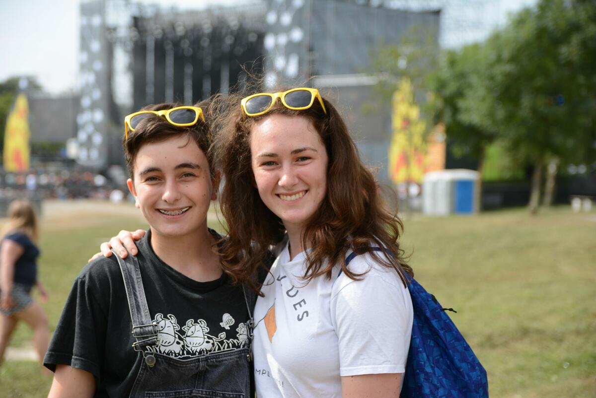 Foto 53 de la viernes 7 de julio | Bilbao BBK Live 2017